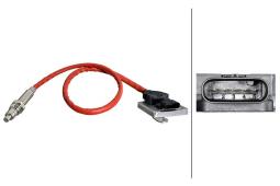 NOx Sensor, NOx catalytic converter Hella 6PN 358 307-261