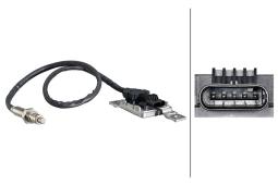 NOx Sensor, NOx catalytic converter Hella 6PN 358 307-031