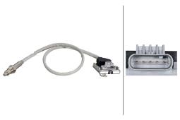 NOx Sensor, NOx catalytic converter Hella 6PN 358 307-041