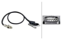 NOx Sensor, NOx catalytic converter Hella 6PN 358 307-181