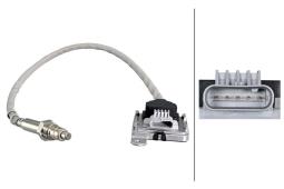 NOx Sensor, NOx catalytic converter Hella 6PN 358 307-051