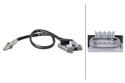 NOx Sensor, NOx catalytic converter Hella 6PN 358 307-291