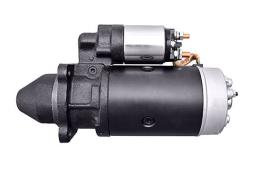 Starter Hella 8EA 015 642-651