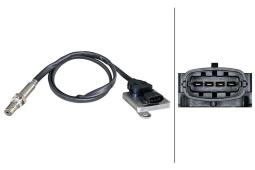 NOx Sensor, NOx catalytic converter Hella 6PN 358 186-921