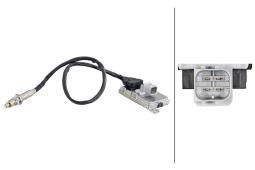 NOx Sensor, NOx catalytic converter Hella 6PN 358 186-861