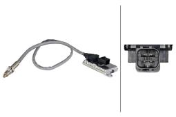 NOx Sensor, NOx catalytic converter Hella 6PN 358 186-901