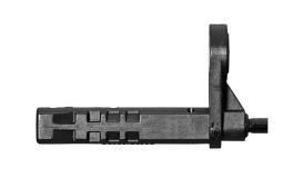 Sensor, wheel speed Hella 6PU 358 217-111