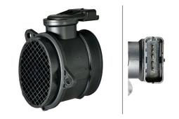 Mass Air Flow Sensor Hella 8ET 358 166-601