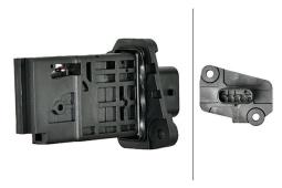 Mass Air Flow Sensor Hella 8ET 358 166-501
