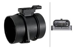 Mass Air Flow Sensor Hella 8ET 358 095-271