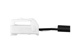 Connecting Cable, ABS HELLA 6PU 358 219-351