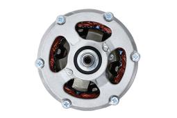 Alternator Hella 8EL 015 643-331