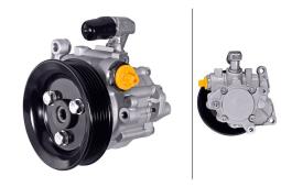 Hydraulic Pump, steering Hella 8TL 359 003-361