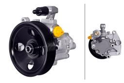 Hydraulic Pump, steering Hella 8TL 359 003-371