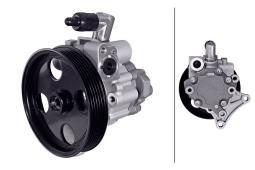 Hydraulic Pump, steering Hella 8TL 359 003-431