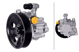 Hydraulic Pump, steering Hella 8TL 359 003-381