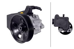 Hydraulic Pump, steering Hella 8TL 359 003-321