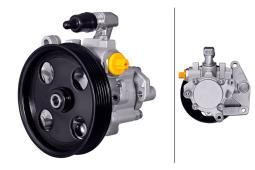 Hydraulic Pump, steering Hella 8TL 359 003-391