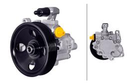 Hydraulic Pump, steering Hella 8TL 359 003-341