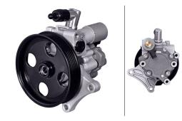 Hydraulic Pump, steering Hella 8TL 359 003-411