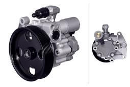 Hydraulic Pump, steering Hella 8TL 359 003-421