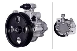Hydraulic Pump, steering Hella 8TL 359 003-441