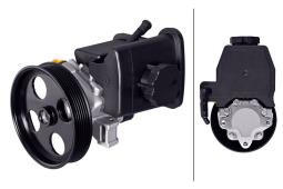 Hydraulic Pump, steering Hella 8TL 359 003-331