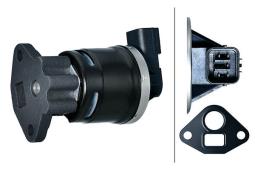 EGR Valve Hella 6NU 014 865-401
