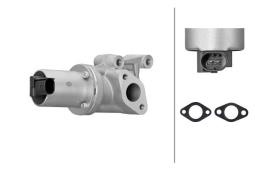 EGR Valve Hella 6NU 014 865-781
