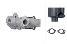 EGR Valve Hella 6NU 014 865-771