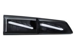 Tail Light Assembly Hella 2SA 015 022-111