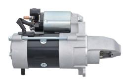 Starter Hella 8EA 011 612-981