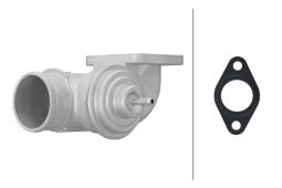 EGR Valve Hella 6NU 014 865-491