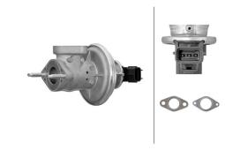 EGR Valve Hella 6NU 014 865-791