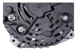 Alternator Hella 8EL 011 710-541