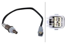Oxygen Sensor Hella 6PA 358 221-551