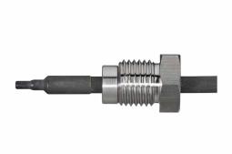 Sensor, exhaust gas temperature Hella 6PT 010 376-611