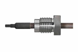 Sensor, exhaust gas temperature Hella 6PT 010 376-821