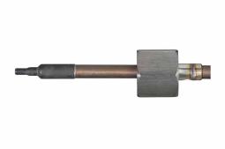 Sensor, exhaust gas temperature Hella 6PT 010 376-871