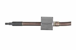 Sensor, exhaust gas temperature Hella 6PT 010 376-711