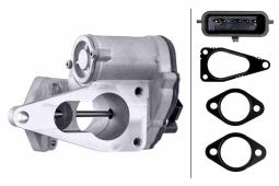 EGR Valve Hella 6NU 014 865-101