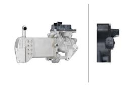 EGR Module Hella 6NU 358 167-061