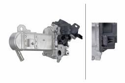EGR Module Hella 6NU 358 167-071