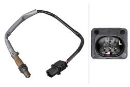 Oxygen Sensor Hella 6PA 358 221-531