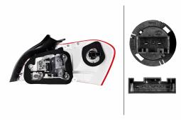 Tail Light Assembly
