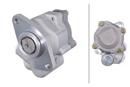 Hydraulic Pump, steering Hella 8TL 359 003-891