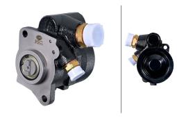 Hydraulic Pump, steering Hella 8TL 359 003-901