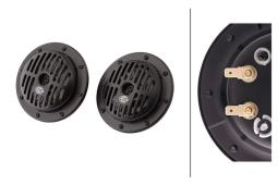 Signal Horn Hella 3CB 004 811-042