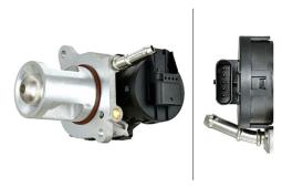EGR Valve Hella 6NU 014 864-931