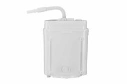 Swirl Pot, fuel pump Hella 8TF 358 306-371